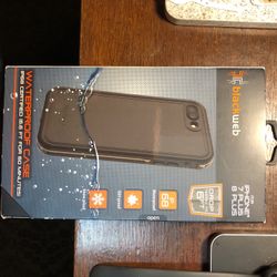 Waterproof iPhone Case 