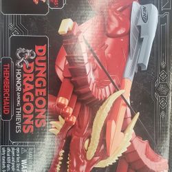 Brand New Dungeons And Dragons Bow Toy ( I Have 2 Of Them ) $10  Each
