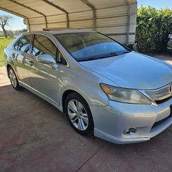 2010 LEXUS 250 PREMIUM,35 MPG! CLEAN TITLE,SMOG!NAV,CAMERA,BT,2026 JULY TAG