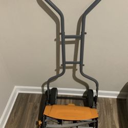 Lawn Mower