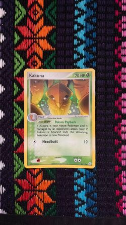 Kakuna #36