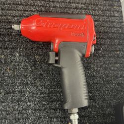 Snap On 3/8 Air Impact 