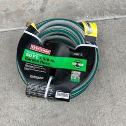 2 New Water Hoses New $40 Each 