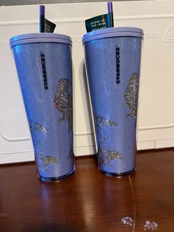 Starbucks cup