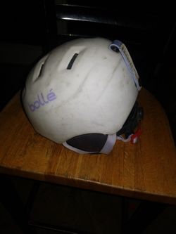 Bolle Helmet For Kids