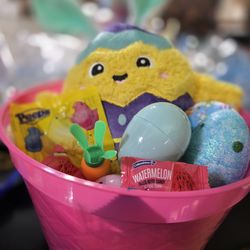 Easter Baskets