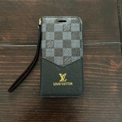 iPhone 11 Pro Max Wallet Case 