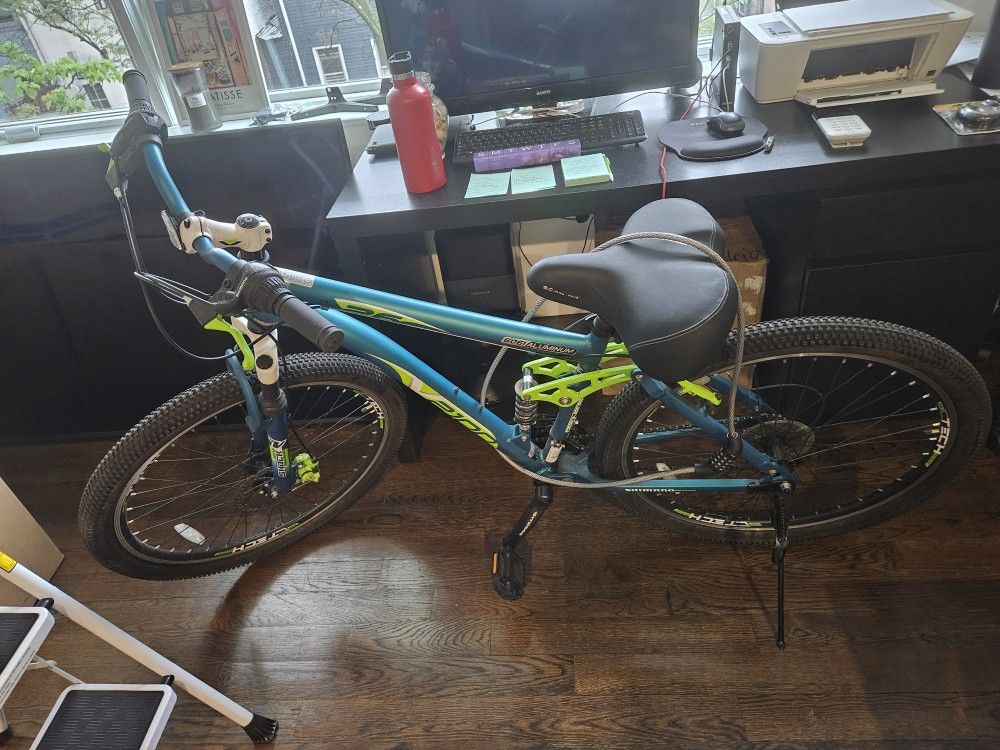 26" Women's Bike Bicycle