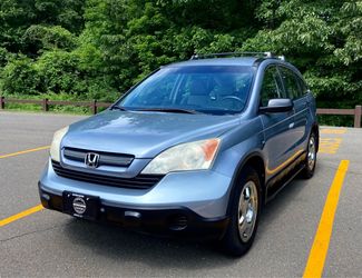 Honda cRV