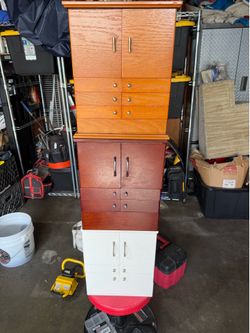 Jewelry boxes
