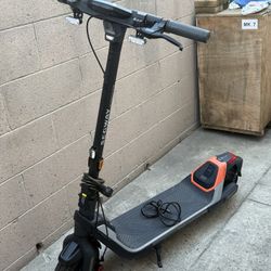 Segway P65