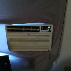 Window Ac Unit