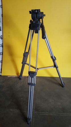 Professional Tripod