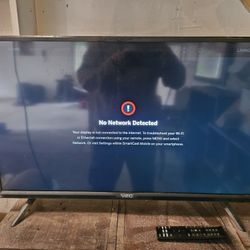 Vizio Smart Tv 