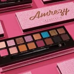 Abh Amrezy Pr Pallet