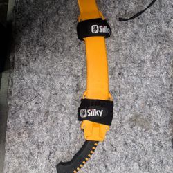 Silky SUGOI 360 mm