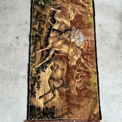 Vintage Rug 