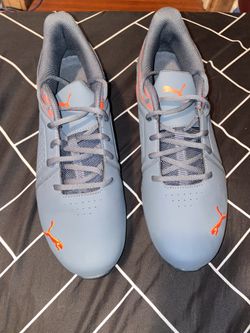 Puma Viz Runner Wide Men’s Shoes Size 10