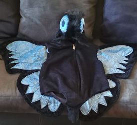 Fly Costume