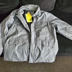 Mens Jacket 
