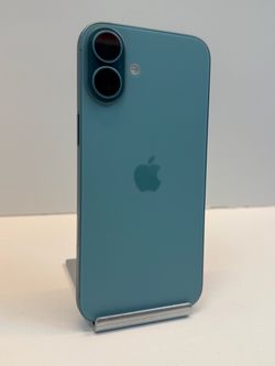 Apple iPhone 16 PLUS 128gb. ( Unlocked Phone )
