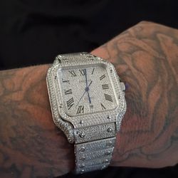 Vvs Cartier 