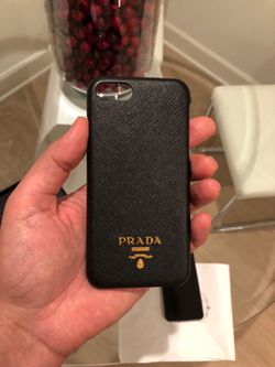 Supreme iPhone 7/8 plus case for Sale in East Los Angeles, CA - OfferUp