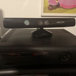 XBOX 360 With Games WORKS 100% 