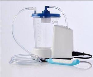 Purewick Urine Collection System W/ 30 Wicks