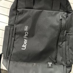 Uber Pro Back Pack