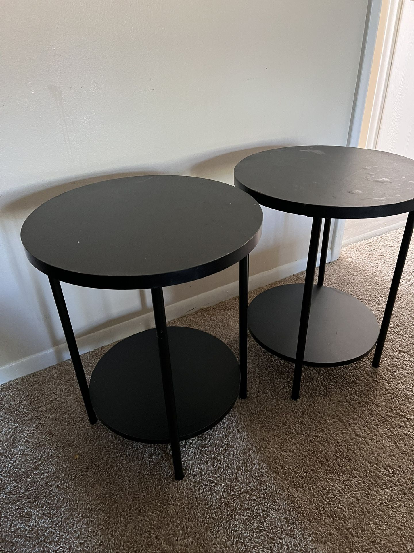 Side Tables
