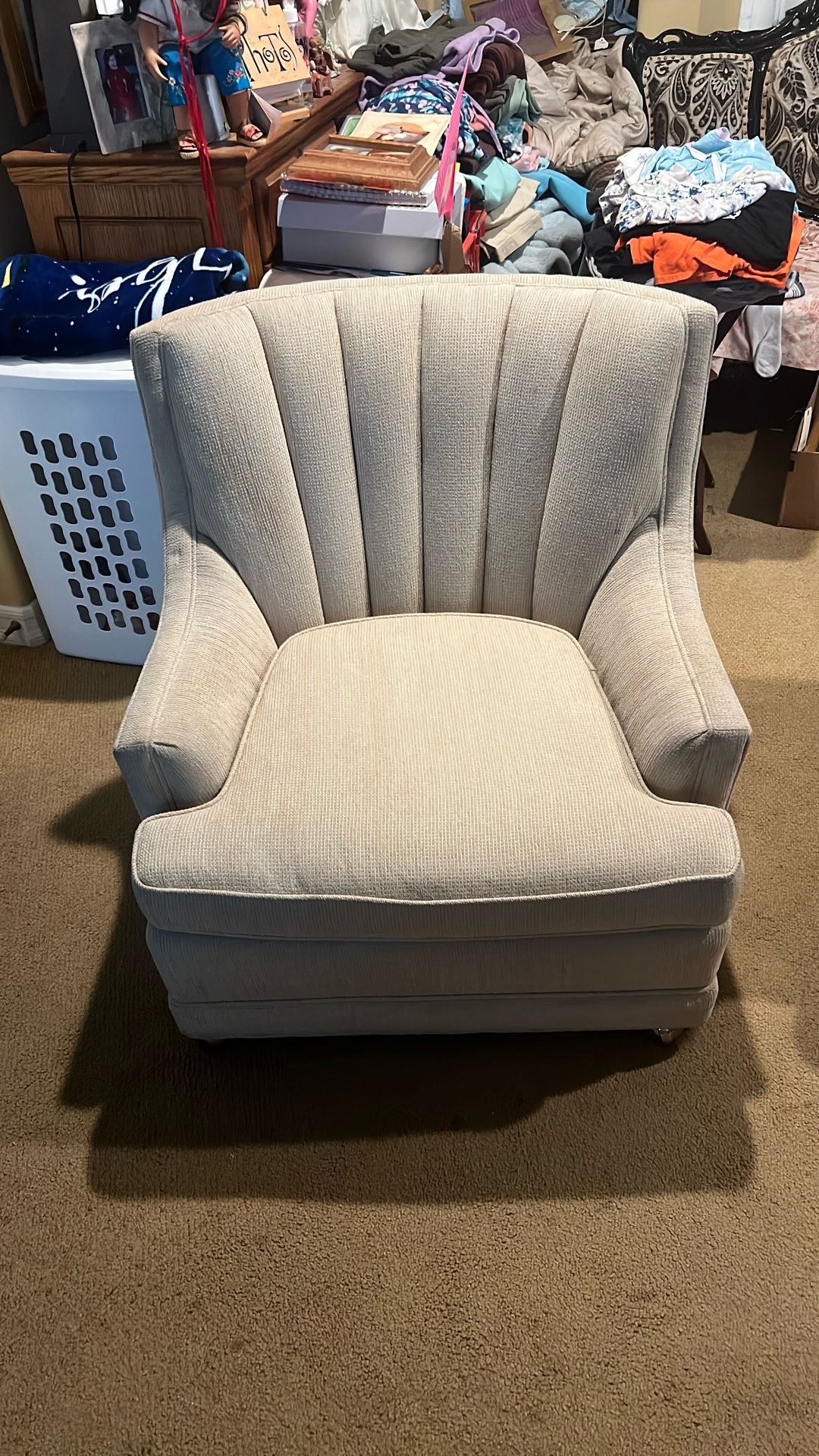 Antique Chairs