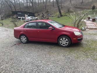 2008 Volkswagen Jetta