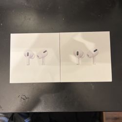 Airpods Pros
