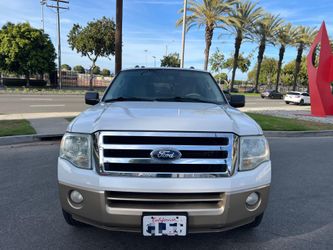 2012 Ford Expedition XLT‼️