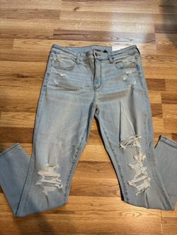 Women’s American Eagle Jeans