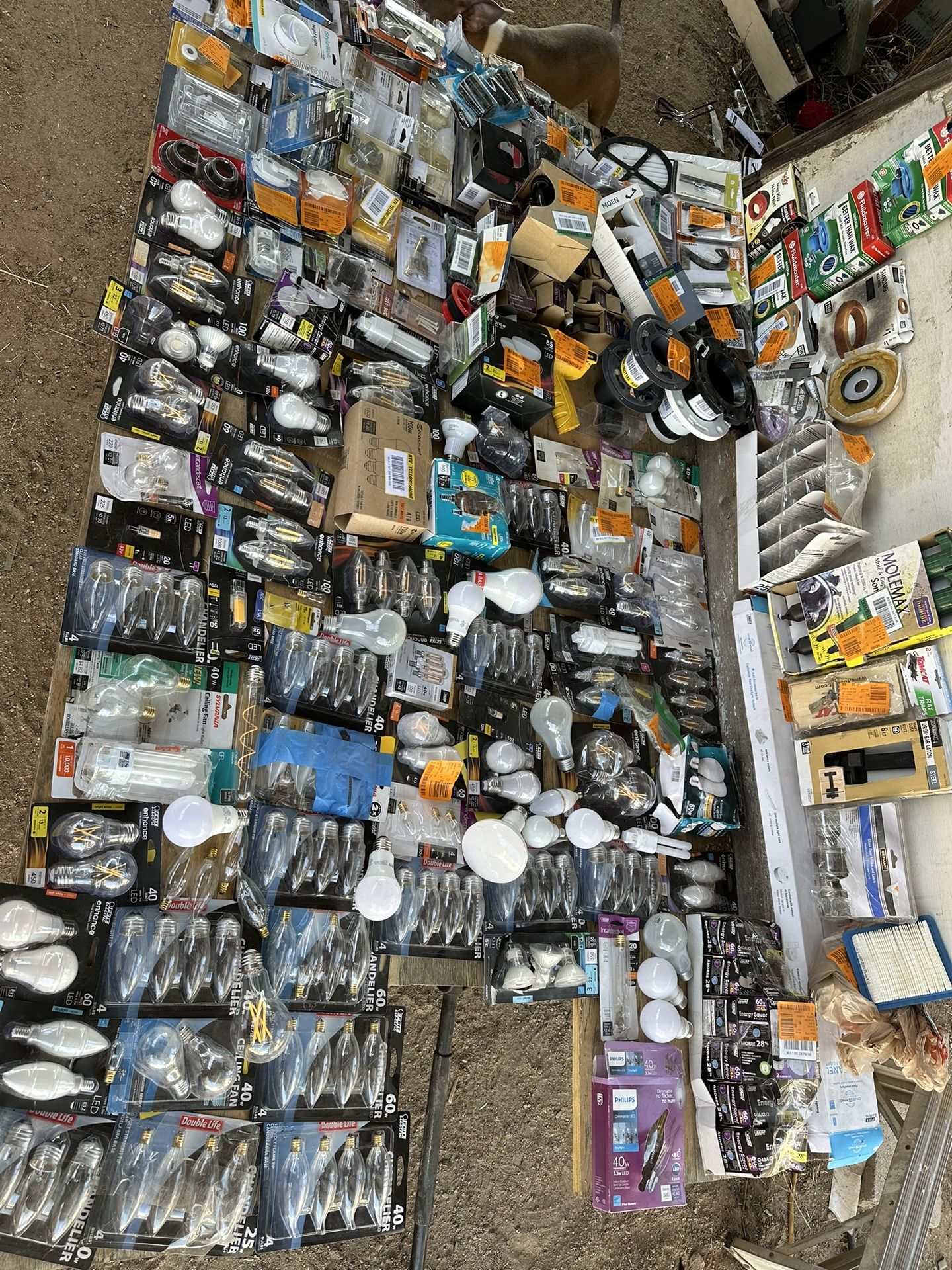 Liquidation Pallet Organized new pics for Sale in Phoenix, AZ OfferUp