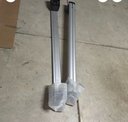 Roof Rack Crossbars Audi Q5/SQ5