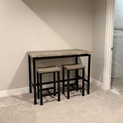 Kitchen High Top For Sale 