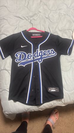 Kids dodger jersey