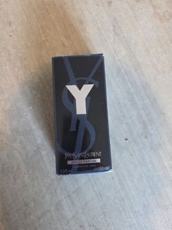 Ysl cologne