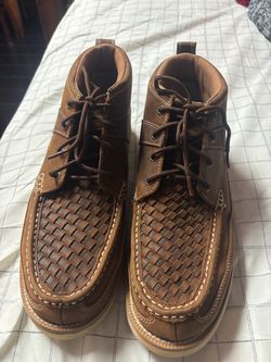 Men’s twisted x boots
