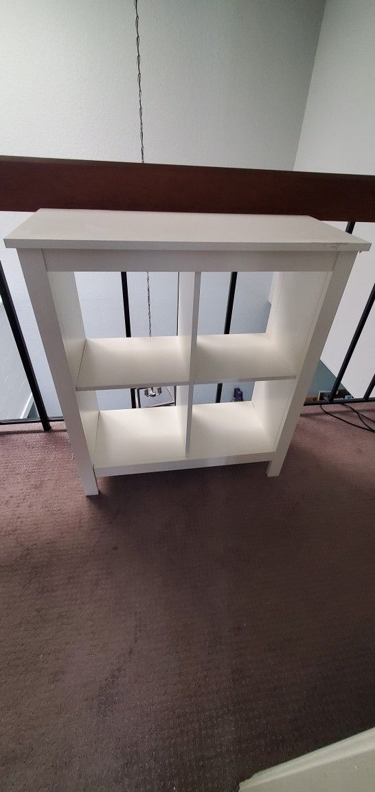 Shelf Storage Book Case