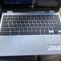 Acer Chrome book Spin 