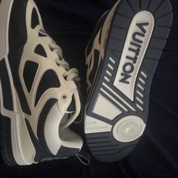 Louis Vuitton Tennis Shoes