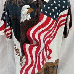 America Shirt 