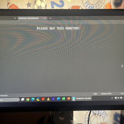 2024 Dell Monitor