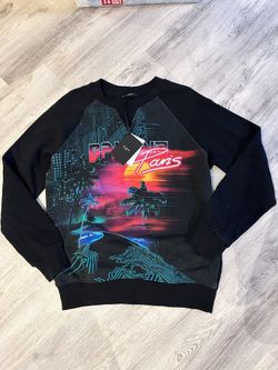 Balmain Crewneck