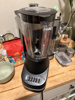 blender
