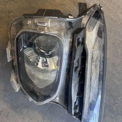 2021-2023 Trailblazer Headlight